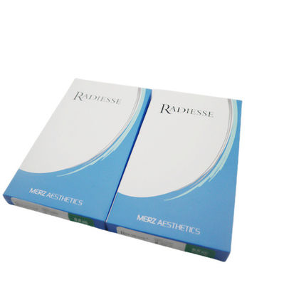 ایمپلنت تزریقی RADIESSE 1.5cc و 0.8cc