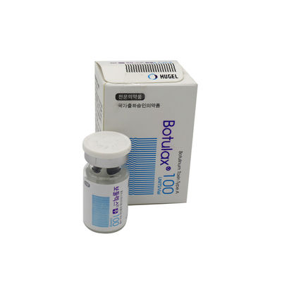 کره بوتولاکس 100iu 200iu Innotox Meditoxin نابوتا