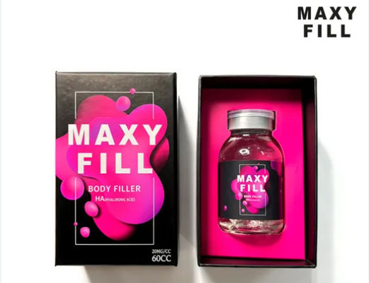 Maxyfill HA Body Filler 70CC برای کمر و سینه