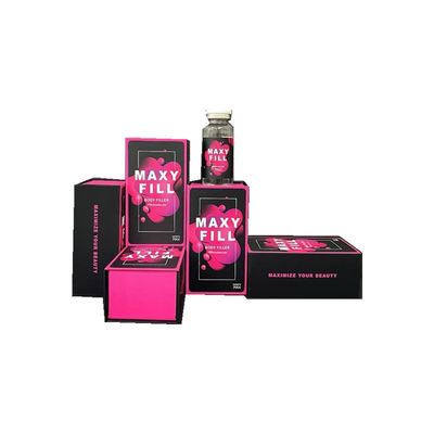 Maxyfill HA Body Filler 70CC برای کمر و سینه