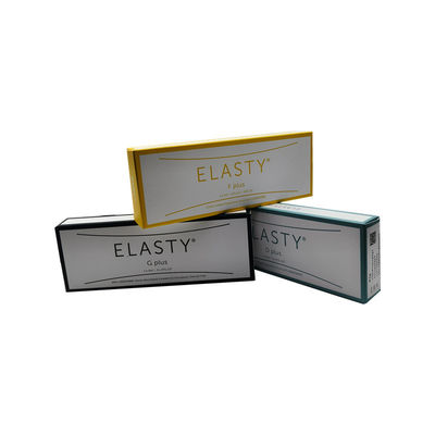 ELASTY D F G کره جنوبی اسید هیالورونیک