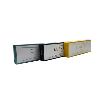ELASTY D F G کره جنوبی اسید هیالورونیک