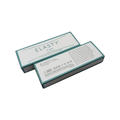 ELASTY D F G کره جنوبی اسید هیالورونیک