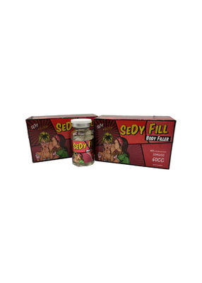 Sedy Fill Body Filler اسید هیالورونیک متقاطع برای تقویت بدن