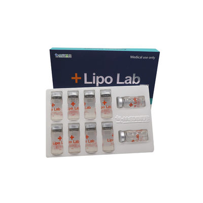 Orea Lipo Lab Ppc محلول لاغری چربی محلول Kybella Lipolab لیپولیز تزریق