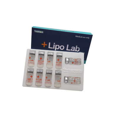 Orea Lipo Lab Ppc محلول لاغری چربی محلول Kybella Lipolab لیپولیز تزریق