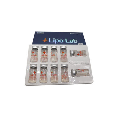 Orea Lipo Lab Ppc محلول لاغری چربی محلول Kybella Lipolab لیپولیز تزریق