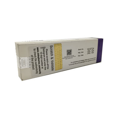 تزارو Tirzepatide 5mg 7.5mg 0. 5 میلی لیتر قلم تزریق زیر پوست