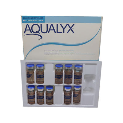 Aqualyx Slimming PPC Fat Dissolving Lipolysis برای از دست دادن وزن