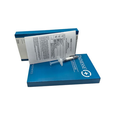 راديس، پودر کلاژن را تحریک مي کند 0.8cc 1.5cc راديس