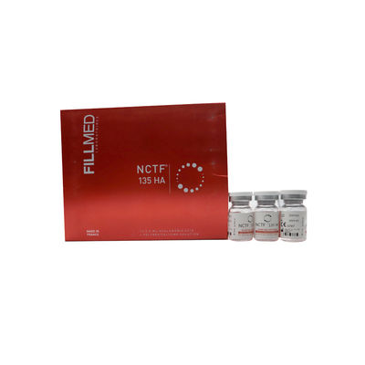 فیل شده NCTF 135 HA 10 فیلاژ آنلاین هیدرات ها را احیا می کند و پوست را تازه می کند