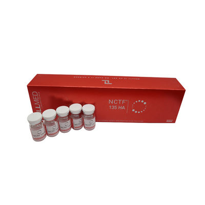 Filorga NCTF 135HA برای روشن کردن پوست Filorga filler