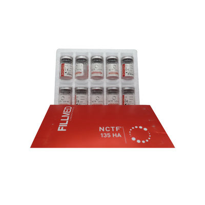 فیل شده NCTF 135 HA 10 فیلاژ آنلاین هیدرات ها را احیا می کند و پوست را تازه می کند