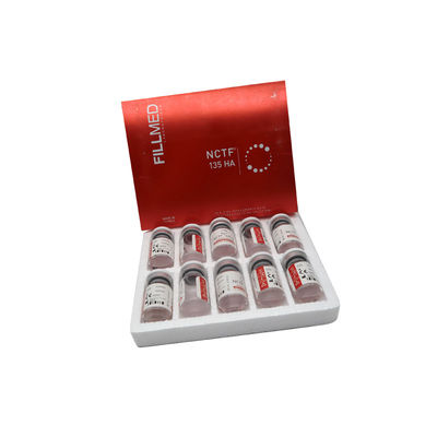 فیل شده NCTF 135HA Hyaluronic Acid Filler