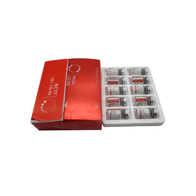 Filorga NCTF 135HA برای روشن کردن پوست Filorga filler