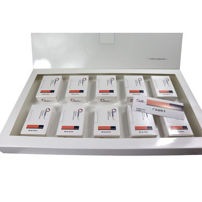 HYARON Dongkook پیش پر شده هیالورونات Dongkook HYARON