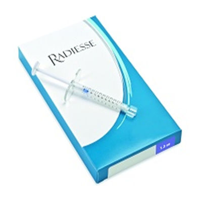 اسید هیالورونیک پرکننده ی پوستی 1cc/1.5cc Radiesse