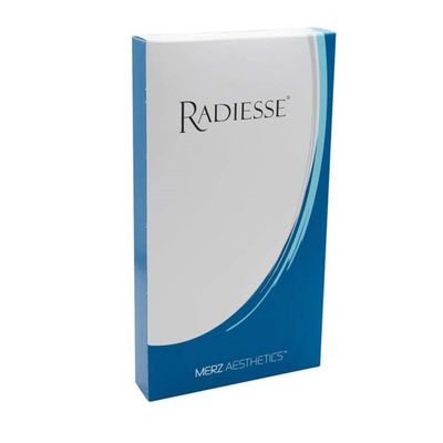 شعاع پرکننده پوست 0.8cc 1.5cc