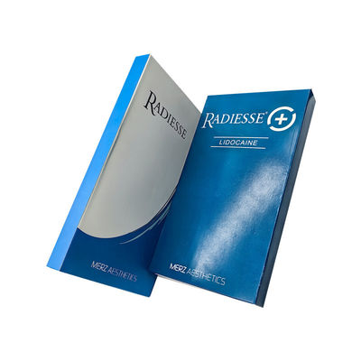 Radiesse 0.8 میلی لیتر شیرینی پر شده از پیش