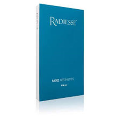 Radiesse Hyaluronic Acid Filler Chin Lip Augmentation تزریق کننده ای برای پر کردن پوست