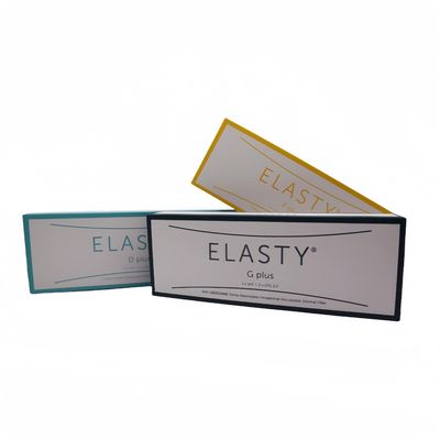 پرکننده تزریقی Elasty Plus کم کردن چروک ها جوان سازی بدن
