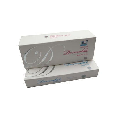 دارمالاکس ضد چروک پرکننده DEEP PLUS IMPLANT دارمالاکس