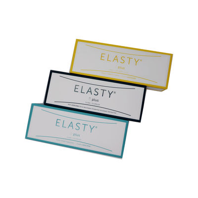اسید هیالورونیک متقاطع Elastic G/D/F Plus Lip Filler