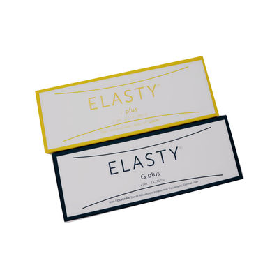 اسید هیالورونیک متقاطع Elastic G/D/F Plus Lip Filler