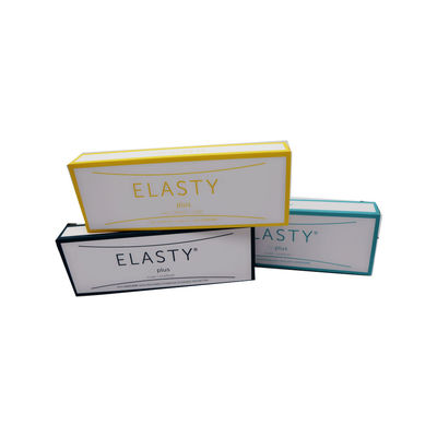 خرید Elasty D Plus Filler پوست تزریق اسید هیالورونیک