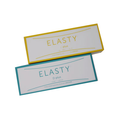 خرید Elasty D Plus Filler پوست تزریق اسید هیالورونیک