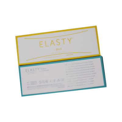 خرید Elasty D Plus Filler پوست تزریق اسید هیالورونیک