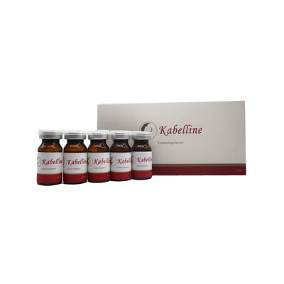 محلول محلول چربی تزریقی Kabelline برای کاهش سلول های چربی