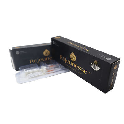 Rejeunesse Shape Face Filler &amp; Lip Filler 1ml حجم شیرینی