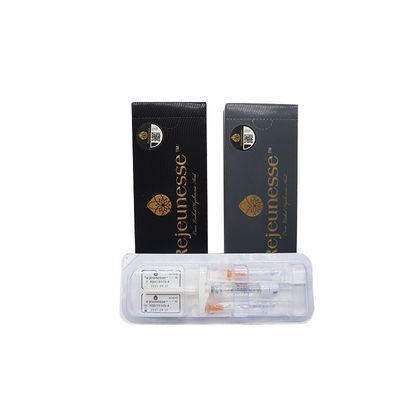 Rejeunesse Shape Face Filler &amp; Lip Filler 1ml حجم شیرینی