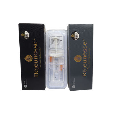 Rejeunesse Shape Face Filler &amp; Lip Filler 1ml حجم شیرینی