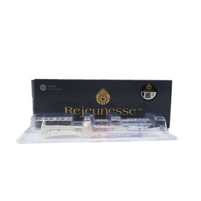 کوریایی 1.1 میلی لیتر Rejeunesse Deep Cross-Linked Dermal Filler