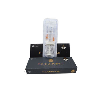 Rejeunesse Filler Fine Deep Shape با حجم یک میلی لیتر سرینج