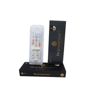 Rejeunesse Filler Fine Deep Shape با حجم یک میلی لیتر سرینج
