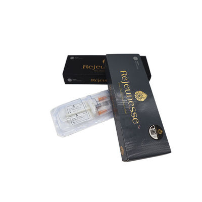Rejeunesse Deep Hyaluronic Acid Filler برای پر کردن چروک های بینی