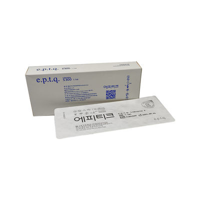e.p.t.q. S300 Lido Premium Hyaluronic Acid Filler برای پر کردن اسید هیالورونیک