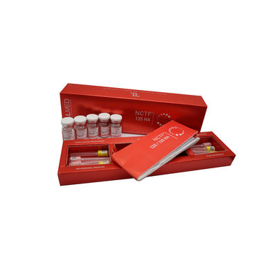FILLMED NCTF 135 HA 5 فنجان برای ضد پیری آنلاین