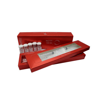 فیلورگا NCTF 135HA برای تقویت کننده پوست فیلر فیلورگا