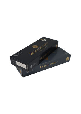 ژل پرکننده لب اسید هیالورونیک Rejunesse برای لب بینی چانه Rejunesse شکل عمیق