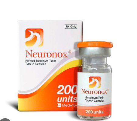 توکسین بوتولینوم نوع A محصول Meditoxin Neuronox