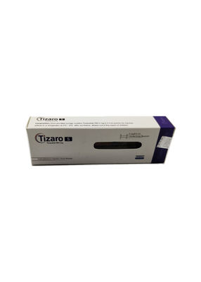 Tizaro 7. 5mg 7. 5mg تزریق محلول چربی Tizaro Pen
