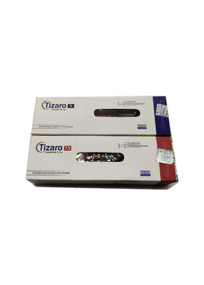 Tizaro 7. 5mg 7. 5mg تزریق محلول چربی Tizaro Pen