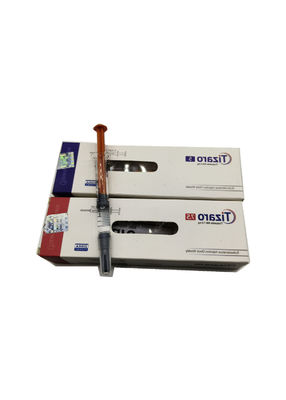 Tizaro 7. 5mg 7. 5mg تزریق محلول چربی Tizaro Pen