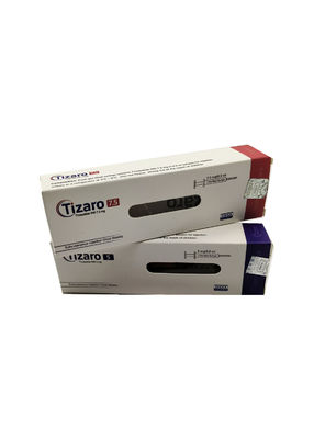 Tizaro 7. 5mg 7. 5mg تزریق محلول چربی Tizaro Pen