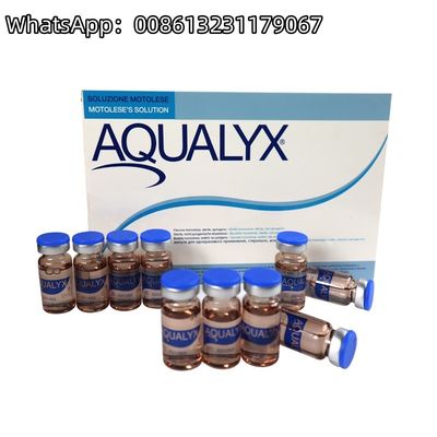 لیپو لابراتوار محلول های ذوب چربی تزریقات ذوب چربی 2 8ml X 10 شیش/ جعبه