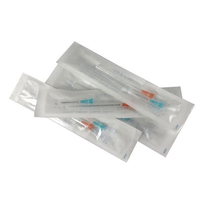 سوزن میکرو کانولا 16G 100mm برای پرکننده پوست